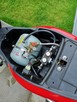 Skuter vialli LPG - 4