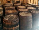 Beczki dębowe po whisky - 5