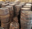 Beczki dębowe po whisky - 8