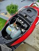 Skuter vialli LPG - 7