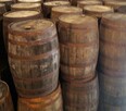 Beczki dębowe po whisky - 7