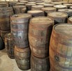 Beczki dębowe po whisky - 6