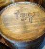 Beczki dębowe po whisky - 3