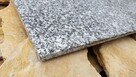 Płytki Granitowe Polerowane Bianco Cristal G603 60x60x2cm - 5