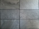 Fornir kamienny Silver Grey 122x61x0,2cm - 4