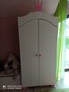Sprzedam meble dla dziewczynki Princessa - łóżko Karoca - 3