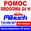 Wulkanizacja Autostrada A2 www.laweta-Konin.pl Żdżary MPO - 2