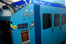 TETRAPAK LX-6 maszyna do wydmuchiwania butelek PET - 3