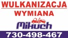 Wulkanizacja Autostrada A2 www.laweta-Konin.pl Żdżary MPO - 1