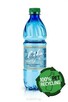 LIFE Woda mineralna w butelce 500 ml. z 100% PET recyclingu - 4