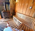 Dom w Górach Jacuzzi Sauna Komfort DeLuxe Soblówka - 12