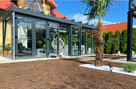 całoroczny ogród zimowy PATIO oranżeria - 8