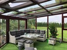 całoroczny ogród zimowy PATIO oranżeria - 5