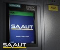 SAAUT Automatyka przemysłowa PLC, HMI, SCADA, prefabrykacja - 2