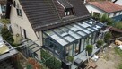 całoroczny ogród zimowy PATIO oranżeria - 4