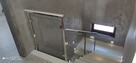 Balustrady ze stali nierdzewnej, szklane, balkony, schody - 6