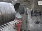 Wiercenie otworów w betonie żelbet wiertnica 781 479 929 - 8