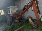 Koparko Spycharka Białoruś - 4