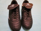 Korki - buty piłkarskie marki SPORT - 5