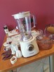 Robot kuchenny - Raven - 2