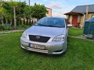 Toyota Corolla E12 IX Hatchback LPG 1.4 97KM 2003r - 8