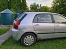 Toyota Corolla E12 IX Hatchback LPG 1.4 97KM 2003r - 4