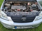 Toyota Corolla E12 IX Hatchback LPG 1.4 97KM 2003r - 2