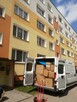 Transport-przeprowadzki 24/7 TANIO - 4