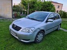 Toyota Corolla E12 IX Hatchback LPG 1.4 97KM 2003r - 1