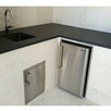 Płytki Wapień Emelas Beige polerowany 60x30x2 cm - 6