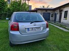 Toyota Corolla E12 IX Hatchback LPG 1.4 97KM 2003r - 3