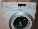 Sprzedam pralkę Bosch Family Line