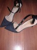 Buty szpilka damskie w kolorze braz rozm.38 - 2