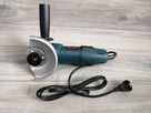 Nowa Profesjonalna Szlifierka Boxer 125 mm - 1150W *F-VAT - 5