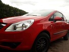 Opel corsa - 1