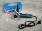 Nowa Profesjonalna Szlifierka Boxer 125 mm - 1150W *F-VAT - 6