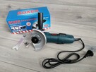 Nowa Profesjonalna Szlifierka Boxer 125 mm - 1150W *F-VAT - 8