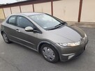Honda Civic 2007 1.8 Benzyna - 4