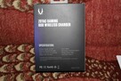ZOTAC GAMING RGB Wireless Charger USB-C Nowa - 2