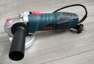 Nowa Profesjonalna Szlifierka Boxer 125 mm - 1150W *F-VAT - 7