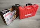 NOWA MŁOTOWIERTARKA UDAROWA BOXER SR-087 /3150 WAT - 8