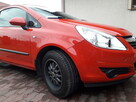 Opel corsa - 2