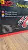 Nowa Pompa Elektryczna Paliwa 12V *F-VAT - 9