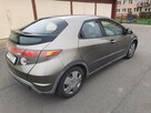 Honda Civic 2007 1.8 Benzyna - 2