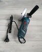 Nowa Profesjonalna Szlifierka Boxer 125 mm - 1150W *F-VAT - 3