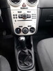 Opel corsa - 4