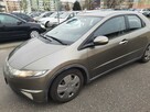 Honda Civic 2007 1.8 Benzyna - 1