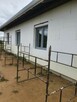 Wylewki cementowe, ocieplenia, elewacje, budowa domów - 6