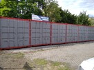 Self Storage Garaż Magazyn schowek do wynajęcia kontener TOP - 1