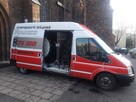 Tani szybki Transport krajowy i zagraniczny, Przeprowadzki. - 8